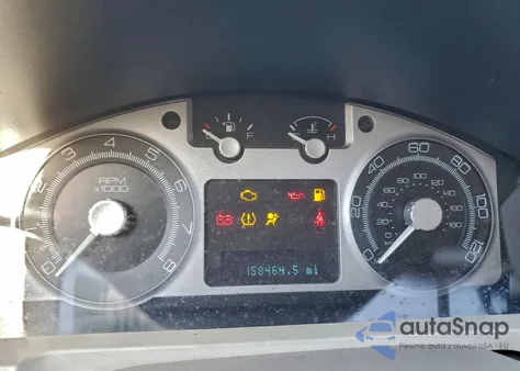 2008 Mercury Mariner Premier z USA, uszkodzony, nr VIN 4M2CU97198KJ00564